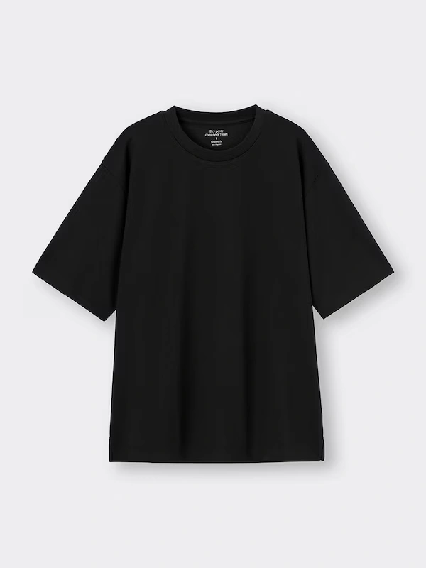 Dry Ponte T-Shirt